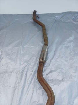 фото thumb №12, Bmw f22 f23 f30 f34 2,8 бензин глушник