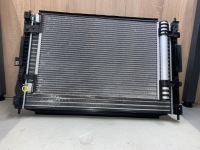 фото thumb №5, Citroen c5 aircross 1.5 bluehdi 1.2thp комплект радиатор радиатор