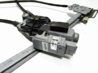фото thumb №7, Opel tigra b cabrio - склопідйомник правий перед 93162242