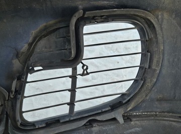 фото thumb №11, Porsche carrera 911 996 turbo 01-05 бампер 99650531105