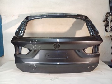 фото thumb №1, Кришка зад кришка багажника заднє bmw x1 f48 15-