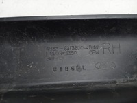 фото thumb №6, Молдинг защита порог правая ford usa mustang v gt