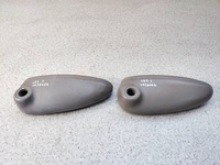 фото thumb №1, Подлокотники сиденья левого зад заднего chrysler grand voyager 4 iv