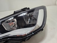 фото thumb №8, Лампа левая перед audi a3 8v 12- обычная