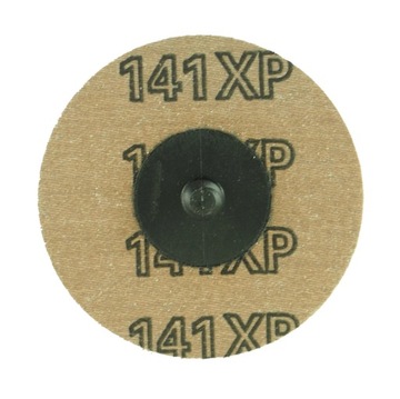 KRĄŻEK ŚCIERNY DYSK ROLOC STARCKE 141XP 50mm P80