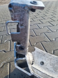 фото thumb №8, Балка бампера pod бампер volvo fh 4 fm 4