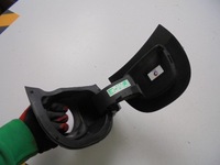 фото thumb №4, Крышка топлива citroen c4 cactus przed lift 2014 rok ktpd