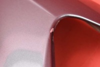 Крыло  правый  перед передний lm7w audi q7 4l рестайлинг  08-15 с Разборки, фото thumb