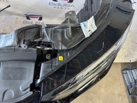 фото thumb №6, Бампер kompletny лампы радиатор audi q5 80a lift 2020 europa разные версии