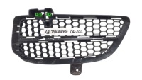 фото thumb №1, Vw touareg решітка бампера ліва перед