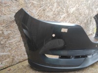 фото thumb №2, Бампер перед mazda cx5 ii