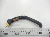 фото thumb №8, Шланг повітря, вентиляція картера fiat ducato оригінальний номер 1366688080