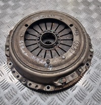 фото thumb №15, Renault master двомасовий маховик зчеплення двомасовий