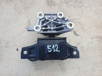 фото thumb №6, Кронштейн крепления подушка коробки kia niro i 21830-g2000