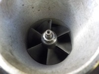 фото thumb №5, Jeep cherokee 2.8 crd 06r vm54c турбіна турбонагнітач 763360-5001s