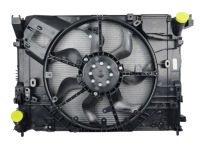 фото thumb №2, Комплект радіатор renault clio v 2019 -