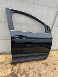 Купить Edge mk2 дверь правое  передние перед чёрные g1, фото thumb