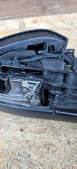 фото thumb №12, Дзеркало праве skoda scala 19r 6 pin europa