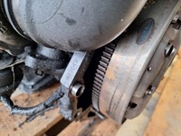 фото thumb №12, Opel astra j astra iv 09-12 двигатель 1.7 cdti 125km 17dtr