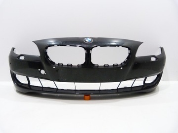 фото thumb №1, Bmw f10 f11 бампер перед повний