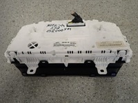 фото thumb №4, Nissan note e12 12- приборы счетчик 1.5 dci 3vv1a