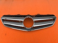 Купити Mercedes cl w216 рестайлінг  решітка радіатора решітка радіатора nowa оригінальна a2168880060 idealna, фото thumb