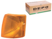 фото thumb №1, Поворотник [depo] depo 441-1510r-ue