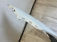 фото thumb №9, Vw golf viii 8 5h0 бампер перед передний решётка 5h0807221h