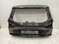 фото thumb №1, Крышка багажника задняя крышка багажника ford kuga mk2 12-16