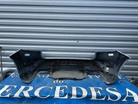 фото thumb №8, Porsche macan gts бампер задний диффузор 95b807421aa