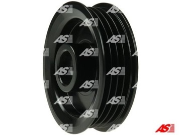 фото thumb №8, Ko?o пасове генератора бренд new as-pl ap5014s as