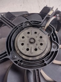 фото thumb №12, Вентилятор радиатора chrysler voyager iv 2,8 crd ad1204-874745w