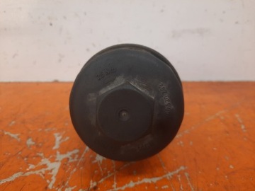 фото thumb №5, Opel agila 1 a i 03-07 1,0mt корпус фильтра масла крышка основание 90530262