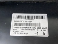 фото thumb №9, Mercedes-benz оригинальный номер a4478850036 защита нижняя двигателя