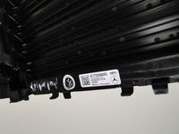 фото thumb №7, Mercedes cla 118 a 177 b klasa 247 шторка жалюзі повітря a1775008000