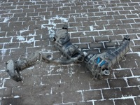 Купити Renault express ii бак adblue 172a27153r 237g00281r, фото thumb