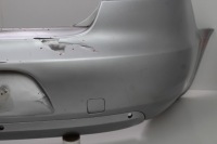 фото thumb №9, Бампер задняя skoda superb ii 2 sedan 08-13r la7w