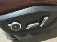 фото thumb №7, Audi q7 4m сиденья диван обшивки комплект 7 ось