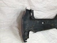 фото thumb №10, Mitsubishi asx lift 12-16 бампер задній задня