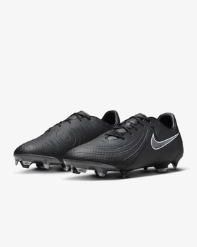 Бутсы Nike Phantom GX 2 Academy FG Футбольные бутсы Lanka Football pro