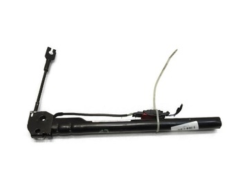 фото thumb №1, Натяжитель ремня безопасности левый перед renault clio iii 8200794023