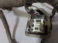 фото thumb №8, Insignia b 2.0 cdti жгут двигателя салона перед