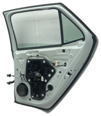 фото thumb №10, Дверь правая зад seat cupra born 10a833056g ls9r новый оригинальная запчасть