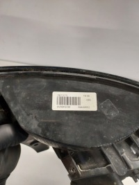 фото thumb №11, Лампа правый задняя skoda fabia iii kombi ładna 6v9945258 6v9945096