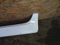 фото thumb №5, Молдинг поріг ліва opel corsa d 5d