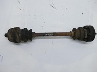 фото thumb №7, Mercedes s w126 300 se привідний вал правий задня права