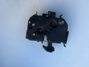 фото thumb №1, Jeep renegade замок капота 51954796 2016-