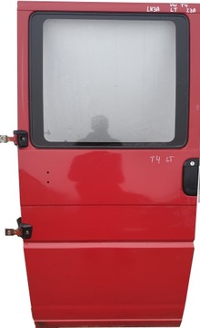 фото thumb №1, Дверь задние левая зад левый vw t4 doka lk3a