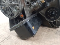 Nissan micra k11 1.0 16v 93r коробка передач передач автоматическая коробка передач cvt n6-tb40nrf1aa Оригинал, фото thumb