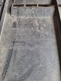 фото thumb №6, Защита pod бампер jaguar xk 9w83-6e027-a